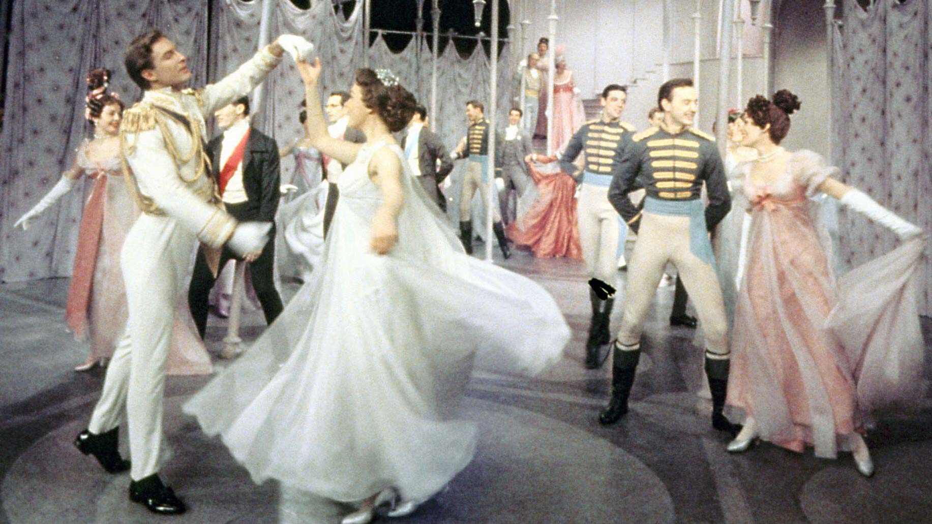 Cinderella | Rodgers & Hammerstein