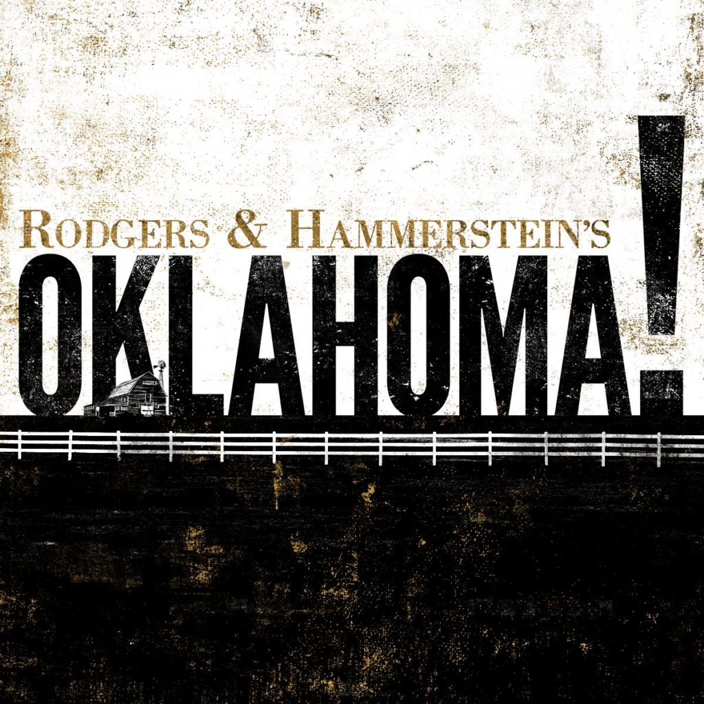 Oklahoma 2019 Broadway Revival Record Rodgers & Hammerstein