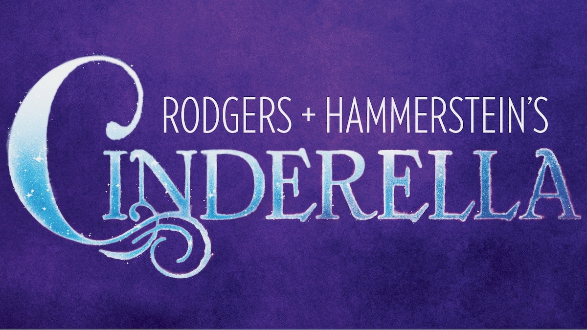 Featured image for “Rodgers + Hammerstein’s CINDERELLA Arrives in Sydney”