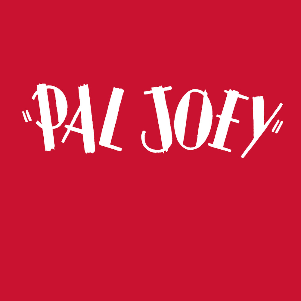 Pal Joey 1957 Motion Picture Rodgers Hammerstein