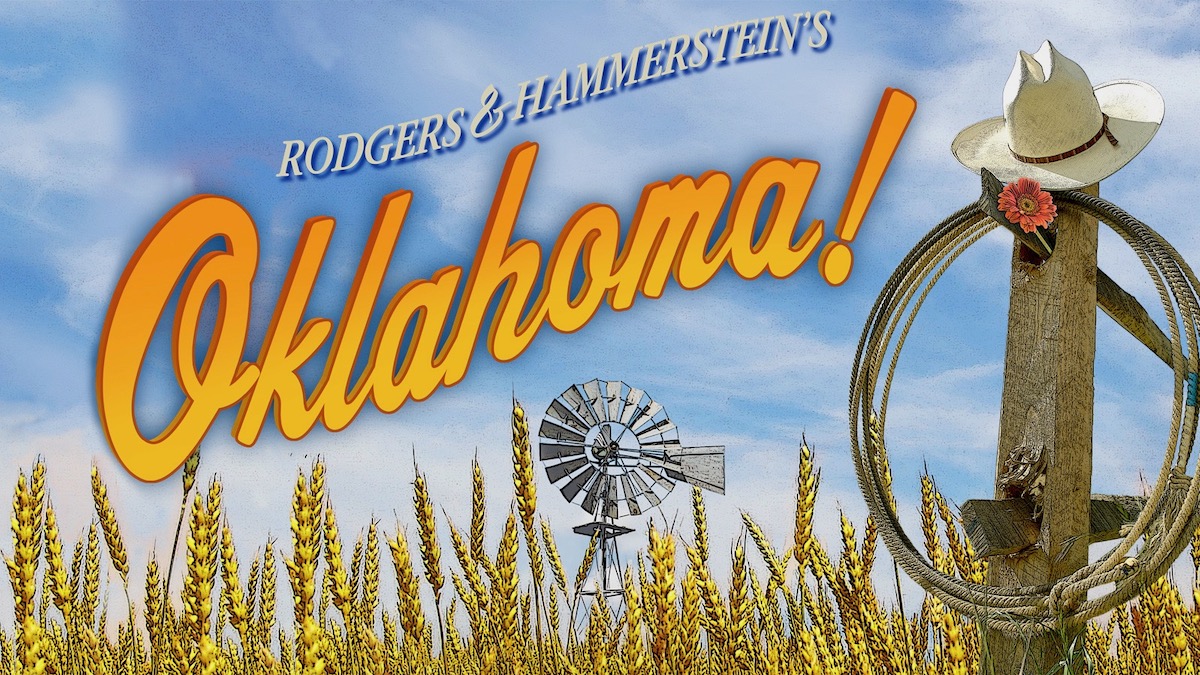 Featured image for “Check Out New Photos of the National Tour of Rodgers & Hammerstein’s Oklahoma!”