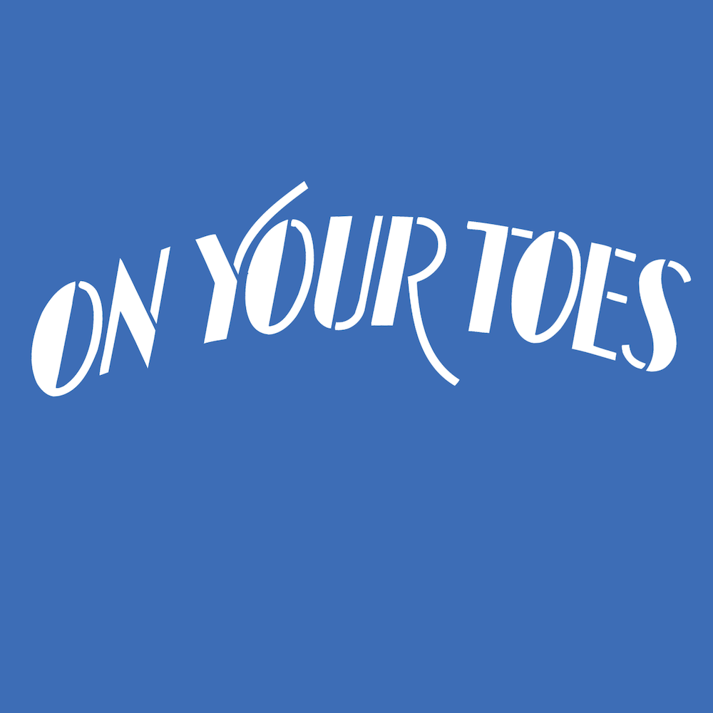 on-your-toes-1954-broadway-revival-rodgers-hammerstein