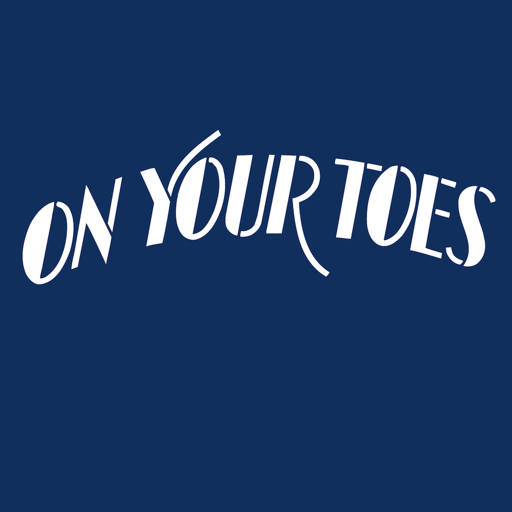 on-your-toes-1983-broadway-revival-rodgers-hammerstein