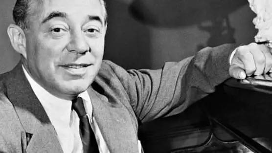 Featured image for “Legends of Songwriting: Richard Rodgers”