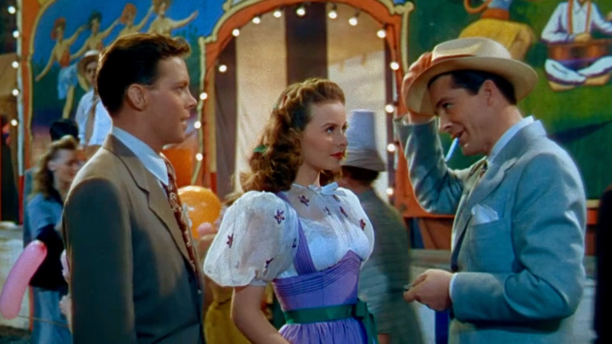 Featured image for “Rodgers & Hammerstein Movie Musical State Fair Marks 75th Anniversary”