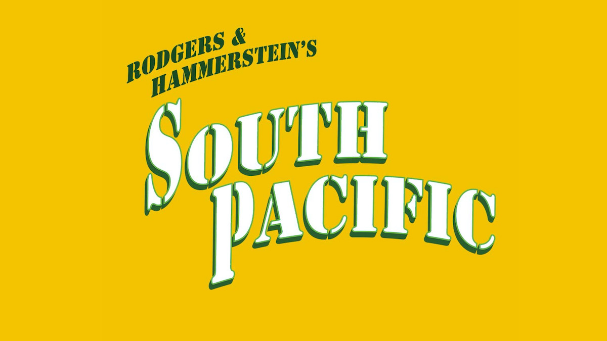Featured image for “Principal Cast Announced for UK Return of South Pacific”