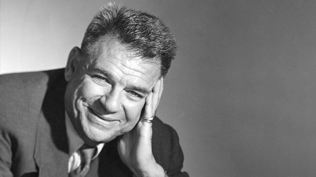 Featured image for “Oscar Hammerstein II is the Only Person Named Oscar to Ever Win an Oscar”
