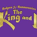 Featured image for “Helen George and Darren Lee Star in West End Return of The King and I”