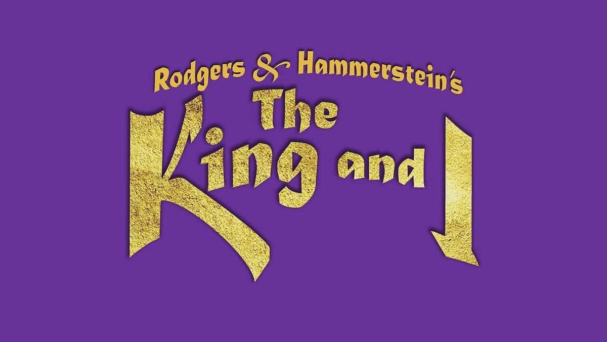 Featured image for “The King and I Will Tour the UK in 2023”