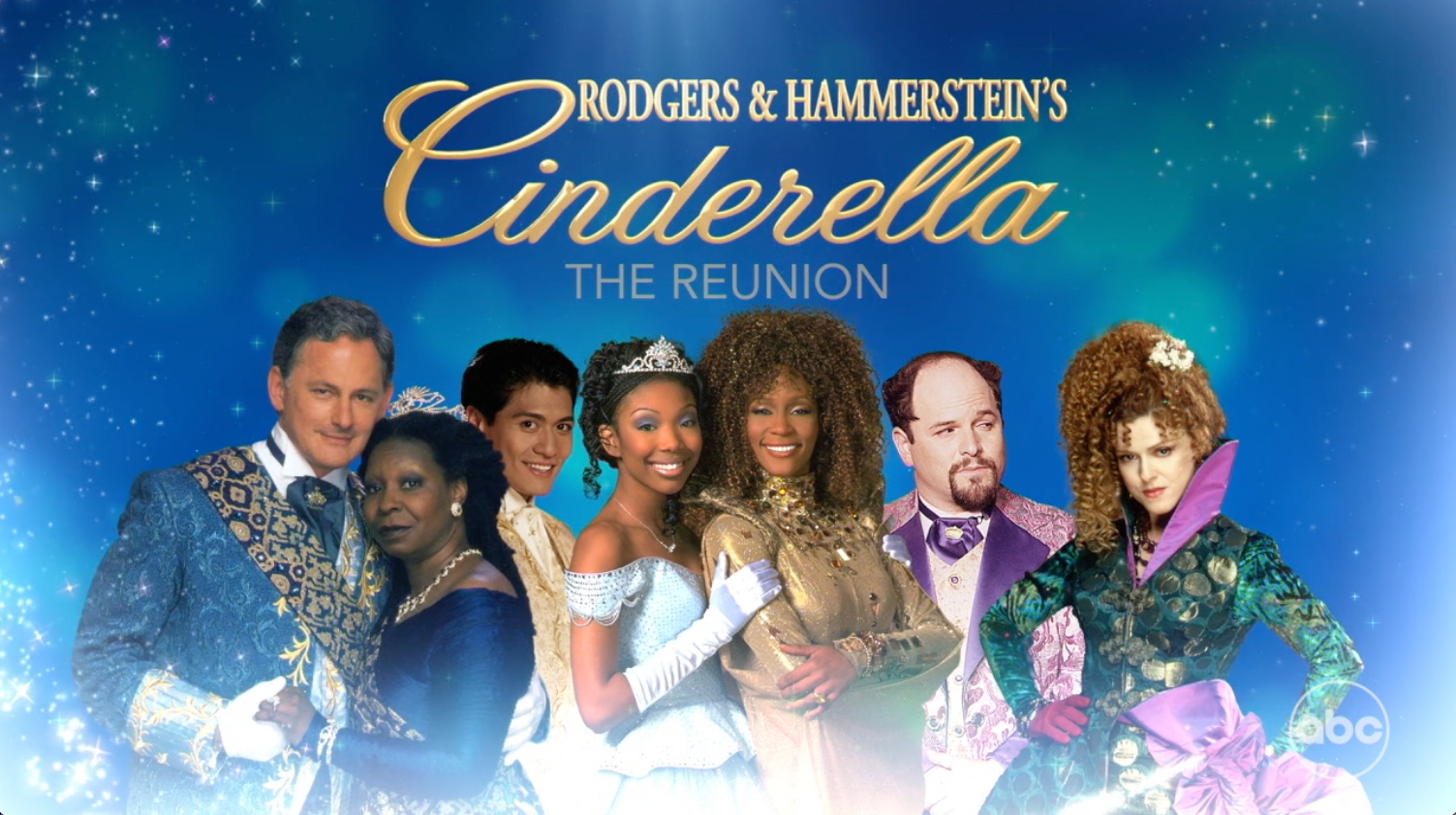 Featured image for “1997 TV Cinderella, Starring Brandy, Sets 25th Anniversary Reunion Special on 20/20”