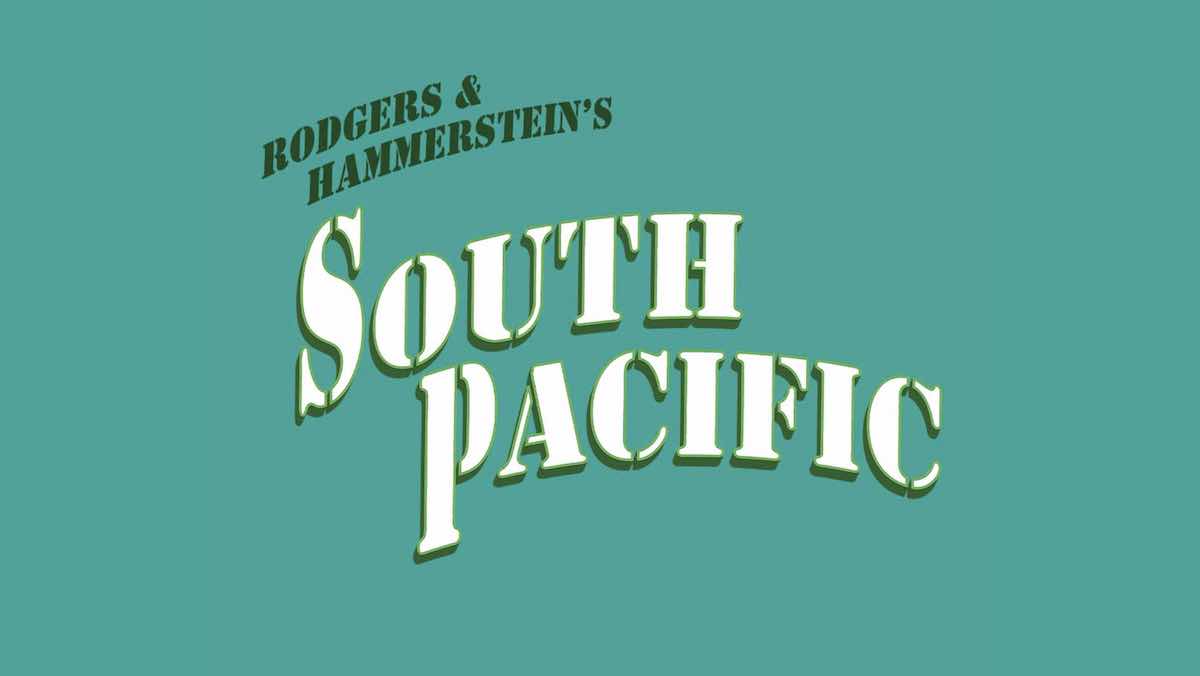 Featured image for “Rave Reviews for South Pacific at Sadler’s Wells!”