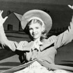 Featured image for “Last Surviving Original OKLAHOMA! Cast Member Bambi Linn Turns 100”