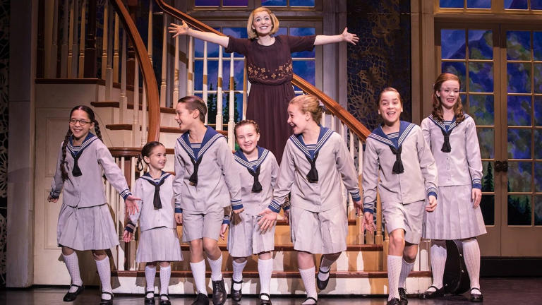 Featured image for “The Sound of Music to Make its Debut in India”