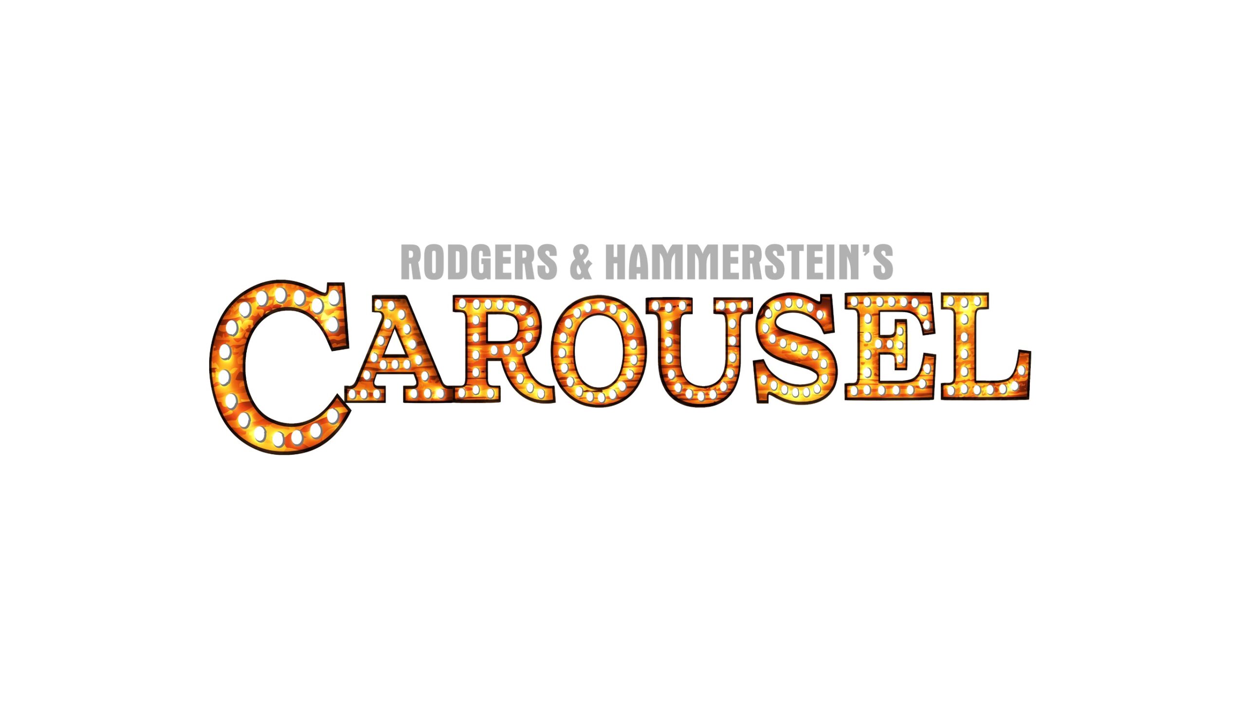 Featured image for “Jamie Muscato, Christine Allado and Rebecca Caine to star in Carousel concert”