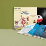 Featured image for “Billboard’s 5 Favorite Things From The Sound of Music Super Deluxe Edition Soundtrack”