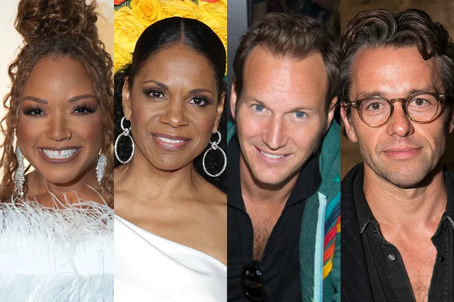 Featured image for “Audra McDonald, Julian Ovenden and More to Star in R&H 80th Concert”