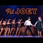 Featured image for “Video: Watch Ephraim Sykes, Aisha Jackson and More Perform In Pal Joey at New York City Center”