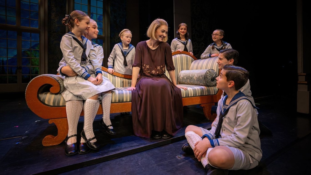Featured image for “The Sound Of Music Will Debut In Hong Kong This April”