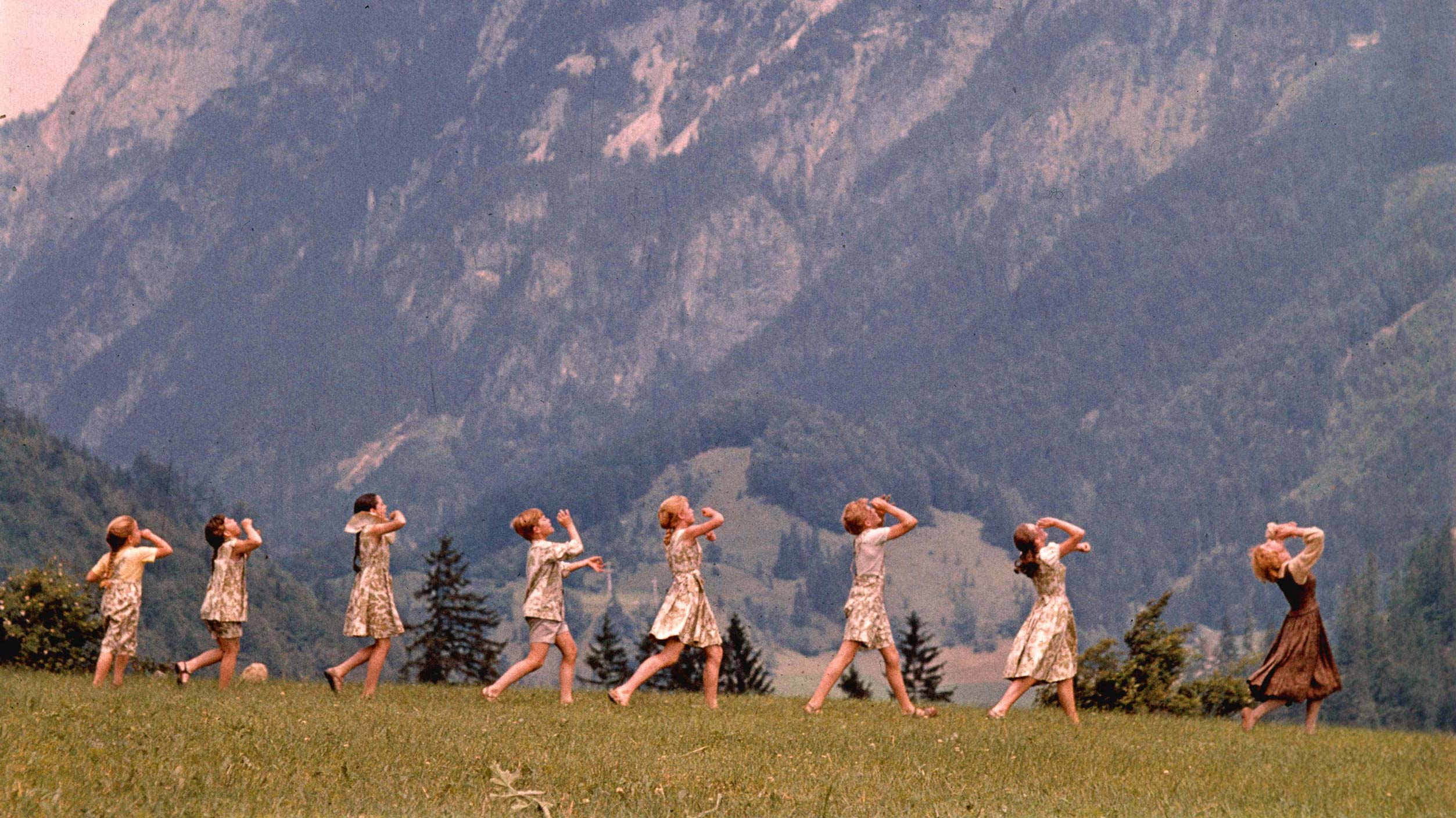 The Sound of Music