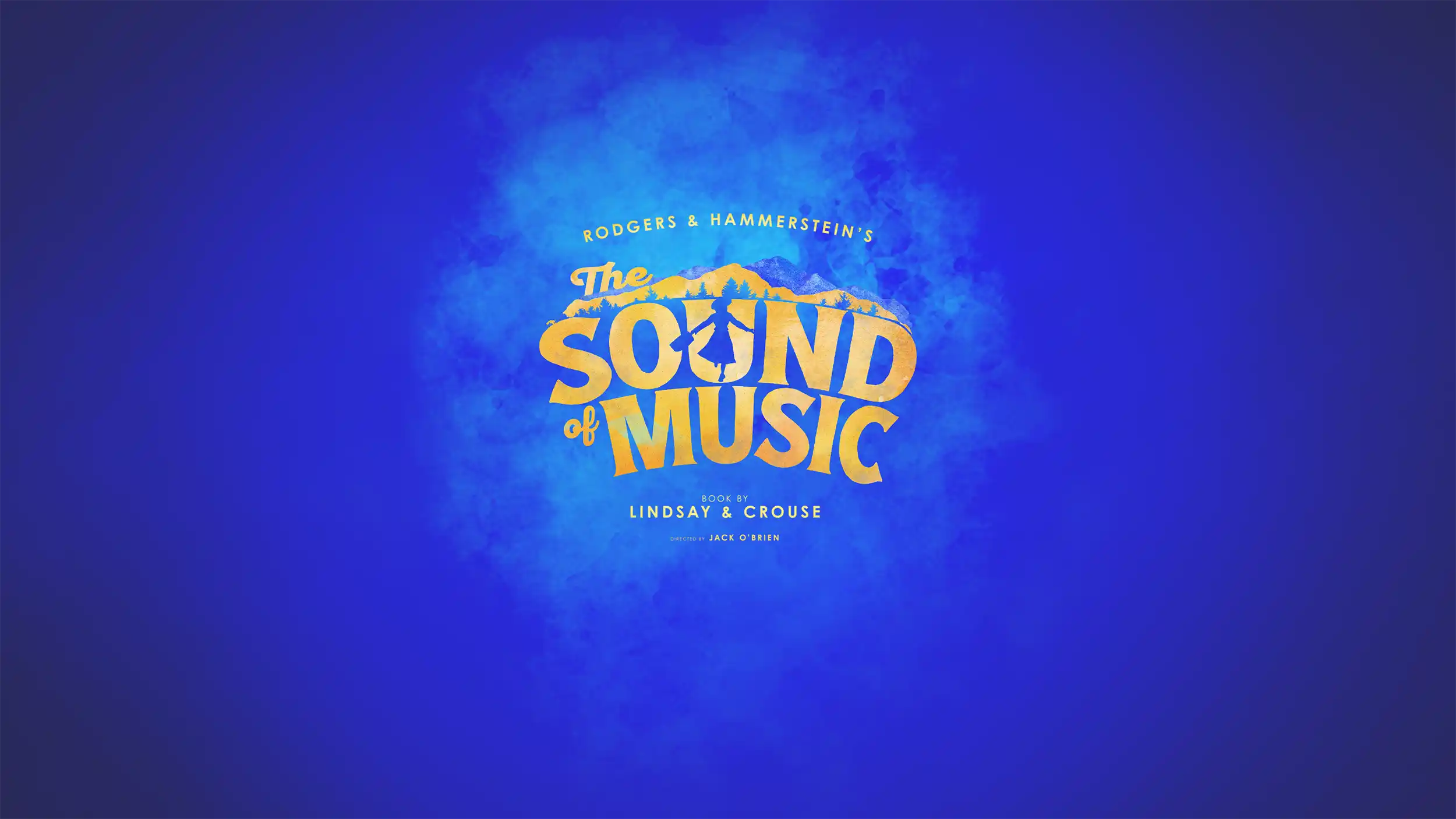 THE SOUND OF MUSIC NORTH AMERICA STAGE TOUR