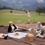 Featured image for “The Sound of Music Turns 60! See Rare Behind-the-Scenes Photos”