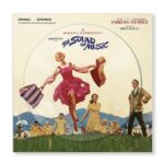 Featured image for “The Sound of Music First-Ever Picture Disc Edition!”