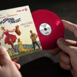 Featured image for “The Sound of Music Tiny Vinyl Now Exclusively Available at Target”